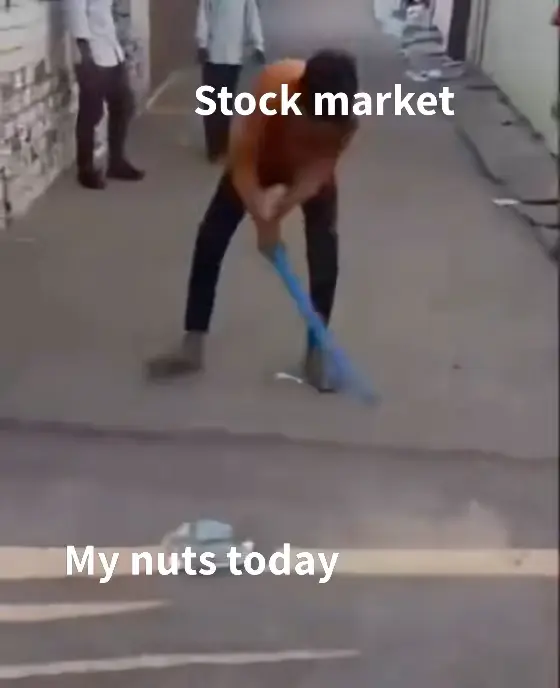 Somebody hates it meme | image tagged in memes | made with Piñata Farms meme generator