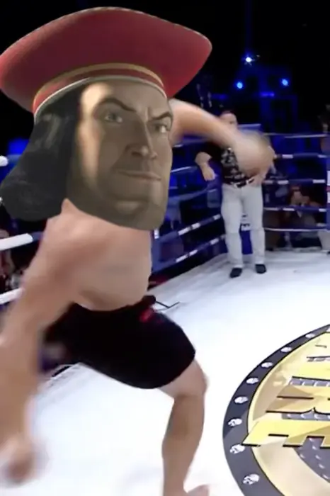 Piñata thumbnail image