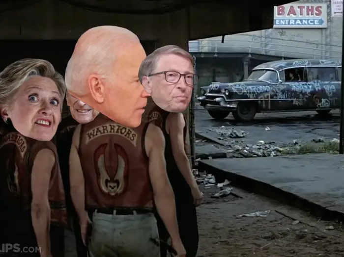 Warriors, Come Out to Play - The Warriors meme | Elite come out | image tagged in memes | made with Piñata Farms meme generator