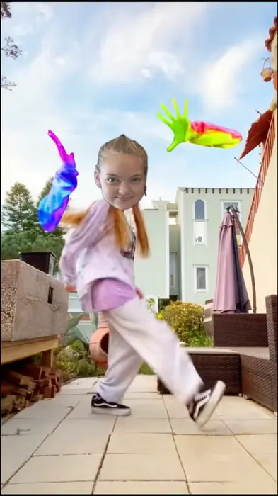 Piñata thumbnail image