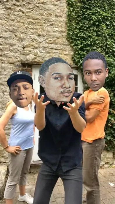 Piñata thumbnail image