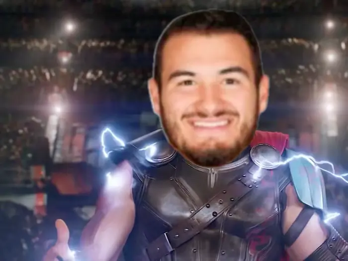 Piñata thumbnail image