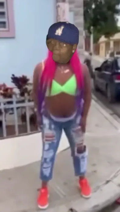 Piñata thumbnail image