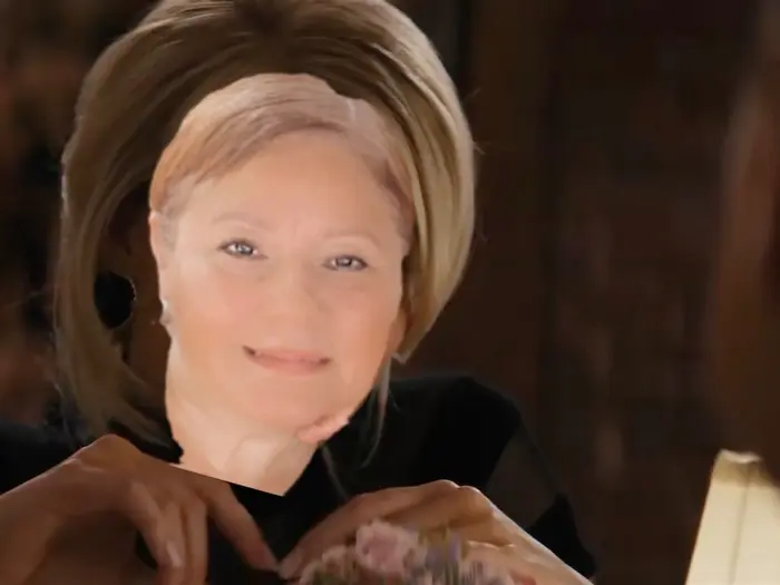 We're not gonna be friends meme | image tagged in memes | made with Piñata Farms meme generator