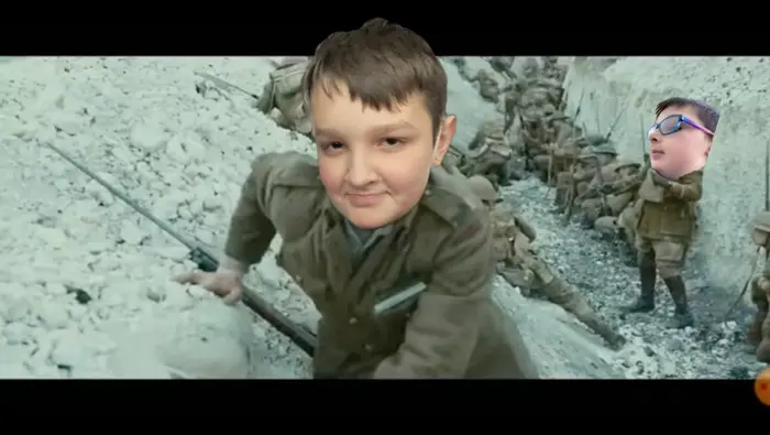 Piñata thumbnail image