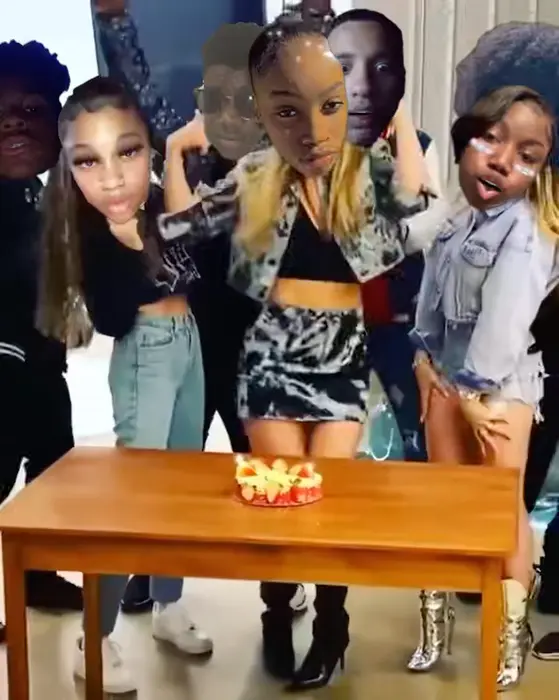 Piñata thumbnail image