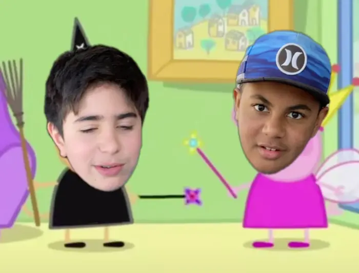 Piñata thumbnail image