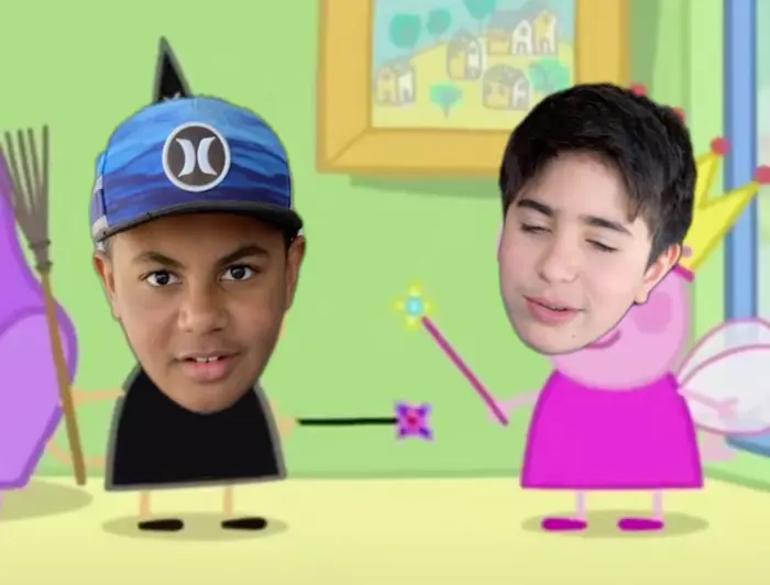 Piñata thumbnail image