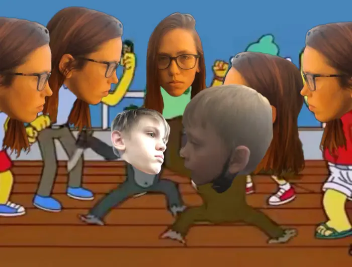 Piñata thumbnail image