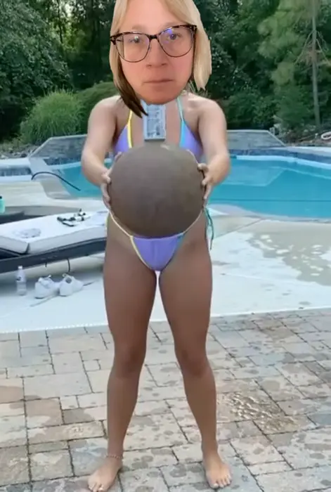 Unexpected fail meme | image tagged in memes | made with Piñata Farms meme generator