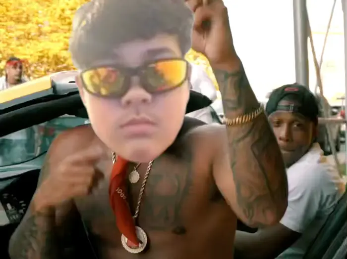 Piñata thumbnail image