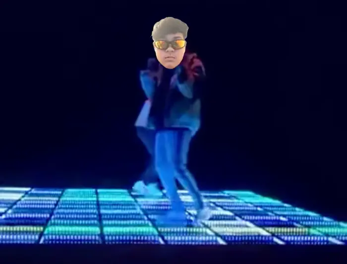 Piñata thumbnail image