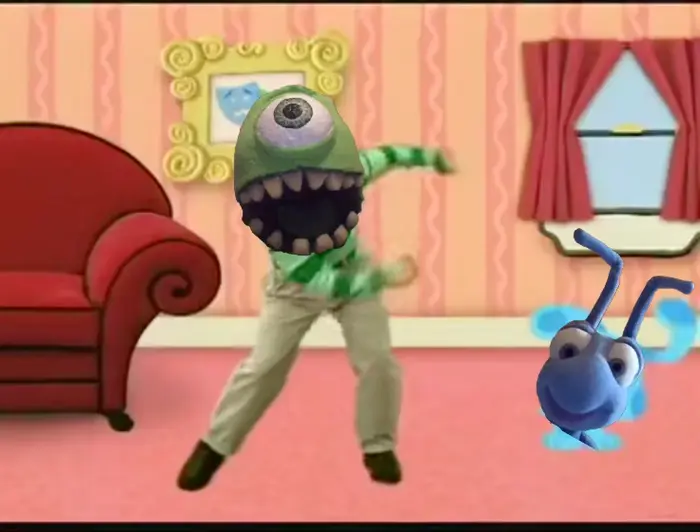 Piñata thumbnail image