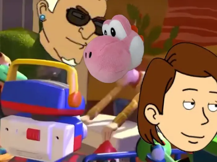 Piñata thumbnail image