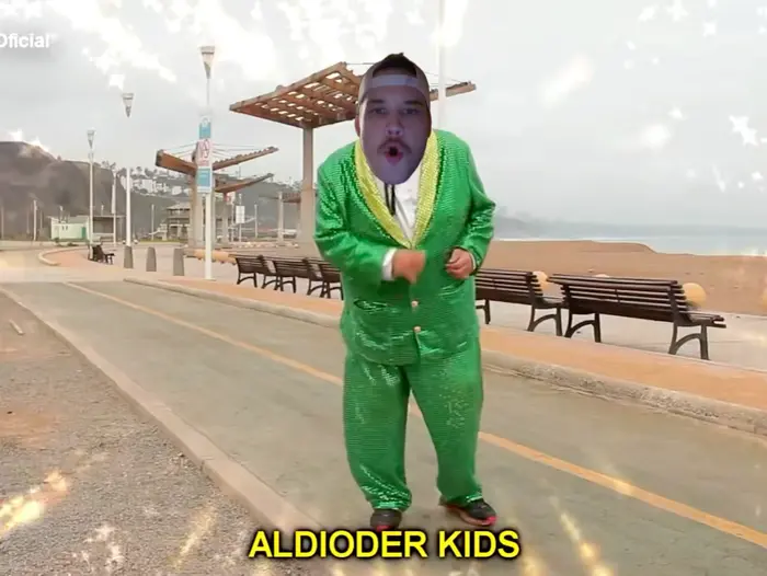 Piñata thumbnail image