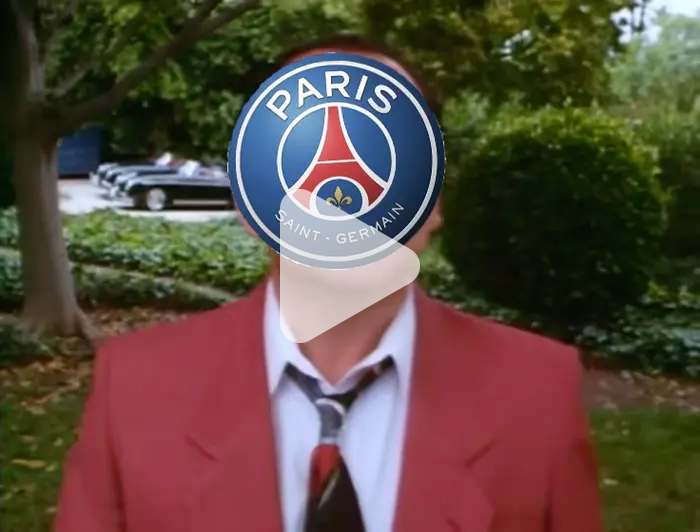 Are you ready for #champions_league #psg #barcelona video meme - Piñata ...