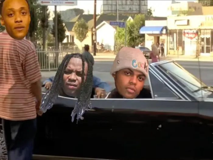 Piñata thumbnail image