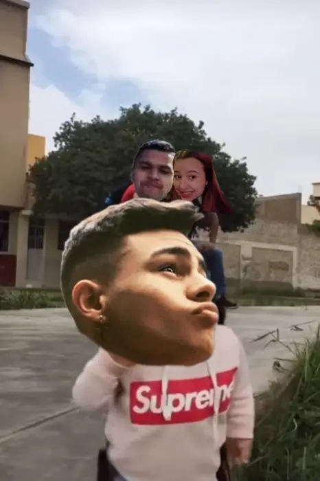 Piñata thumbnail image