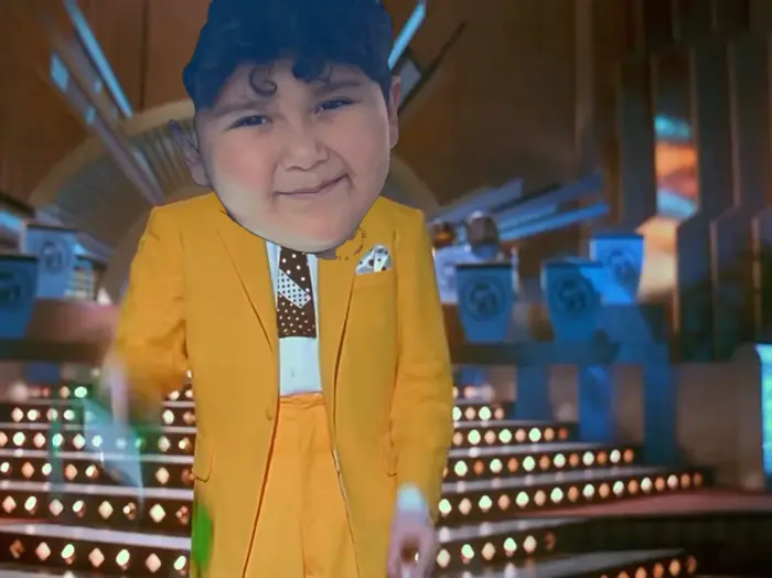 Piñata thumbnail image