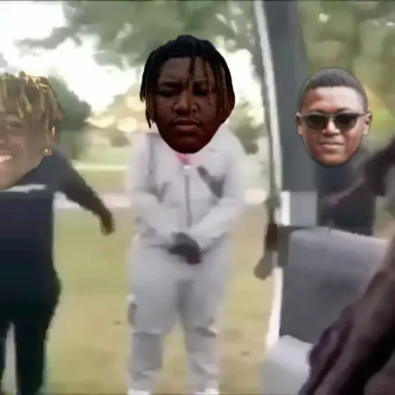 Prank with jumping meme | image tagged in memes | made with Piñata Farms meme generator