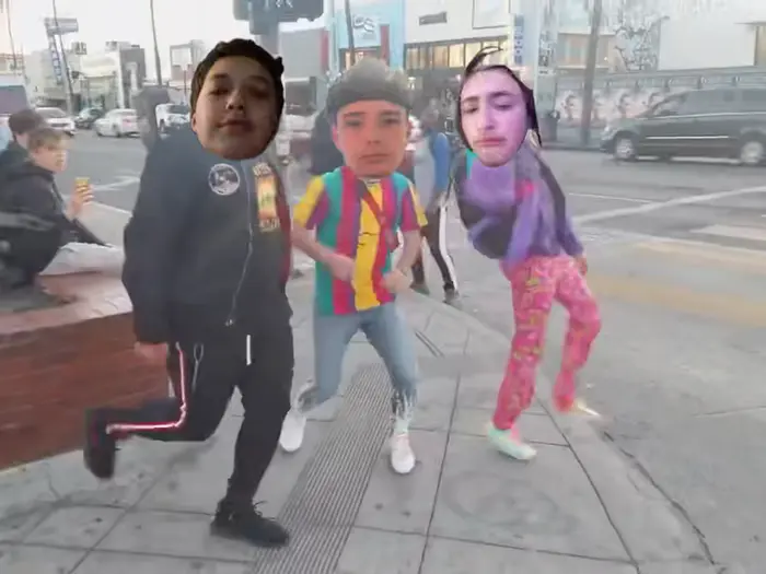 Piñata thumbnail image