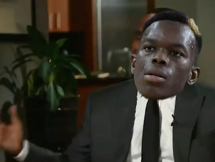 The R. Kelly Interview Remix meme | #how | image tagged in memes: how | made with Piñata Farms meme generator