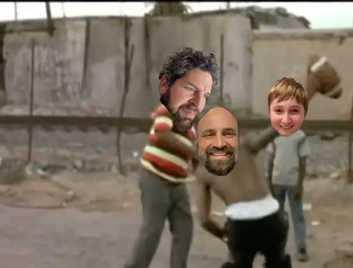 Piñata thumbnail image