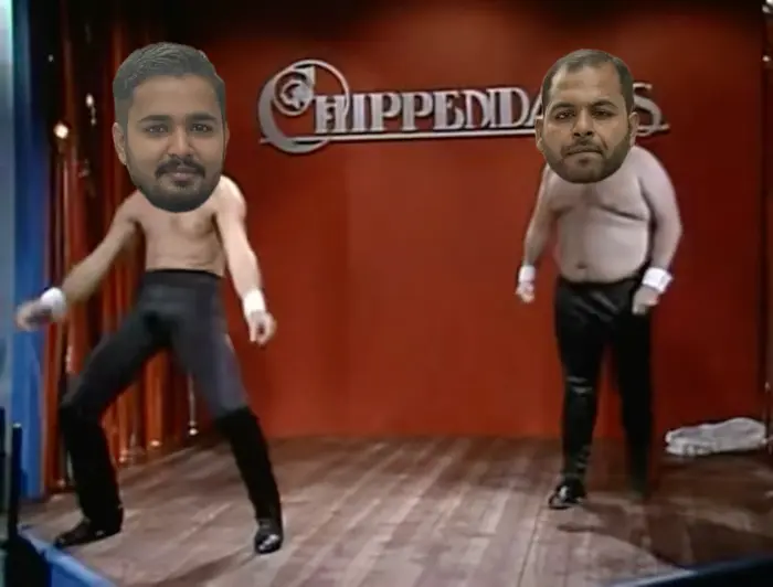 Piñata thumbnail image