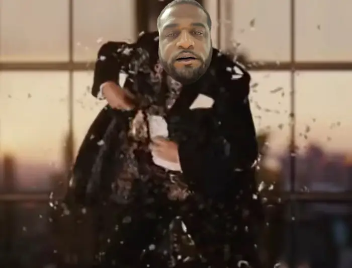 Wanted - Cross Kills Mr. X meme | image tagged in memes | made with Piñata Farms meme generator