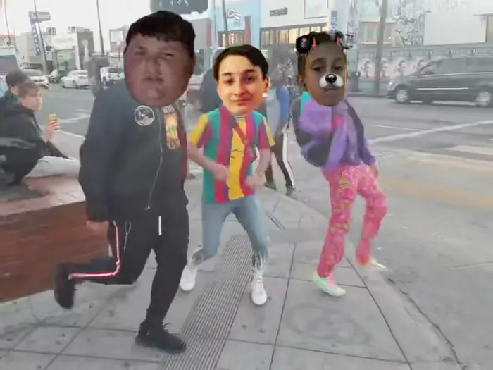 Piñata thumbnail image