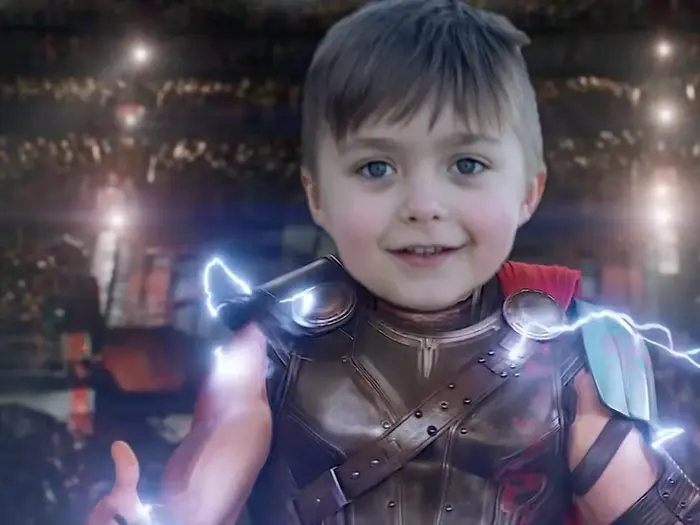 Piñata thumbnail image