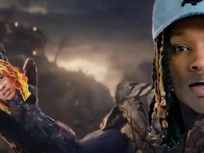 Piñata thumbnail image