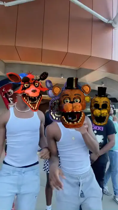 Piñata thumbnail image