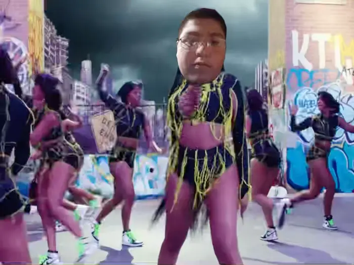 Piñata thumbnail image