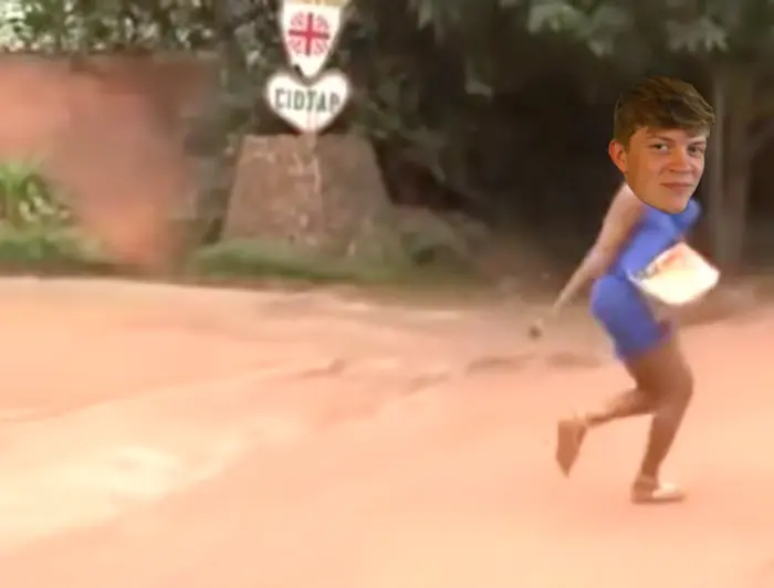 Piñata thumbnail image