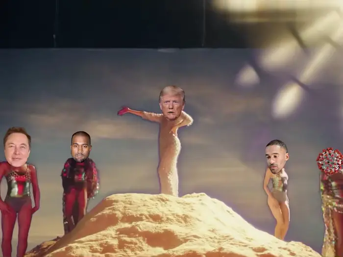 Piñata thumbnail image