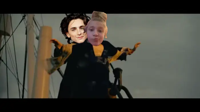 Piñata thumbnail image