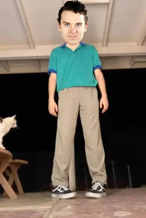 Piñata thumbnail image