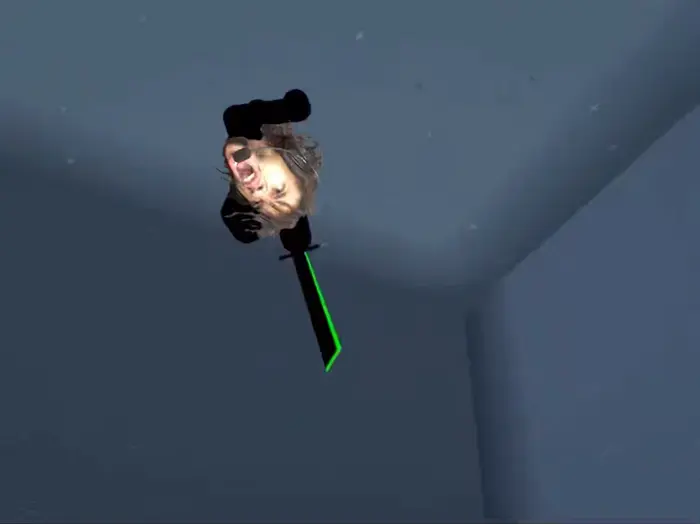 Stickman fight meme | Me vs the enemy team when I’m livestreaminG on twitch iamjaydagodtv | image tagged in memes | made with Piñata Farms meme generator