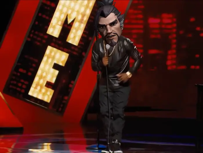 Piñata thumbnail image