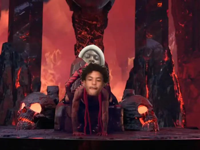 Piñata thumbnail image