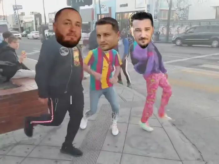 Piñata thumbnail image