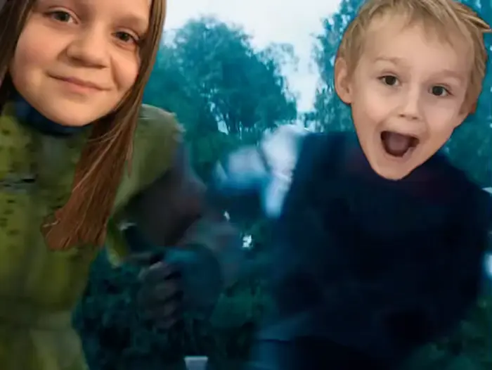 Piñata thumbnail image