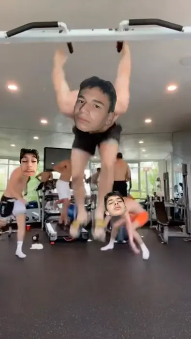 Piñata thumbnail image