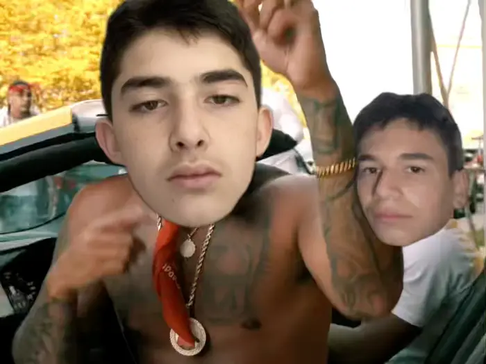 Piñata thumbnail image