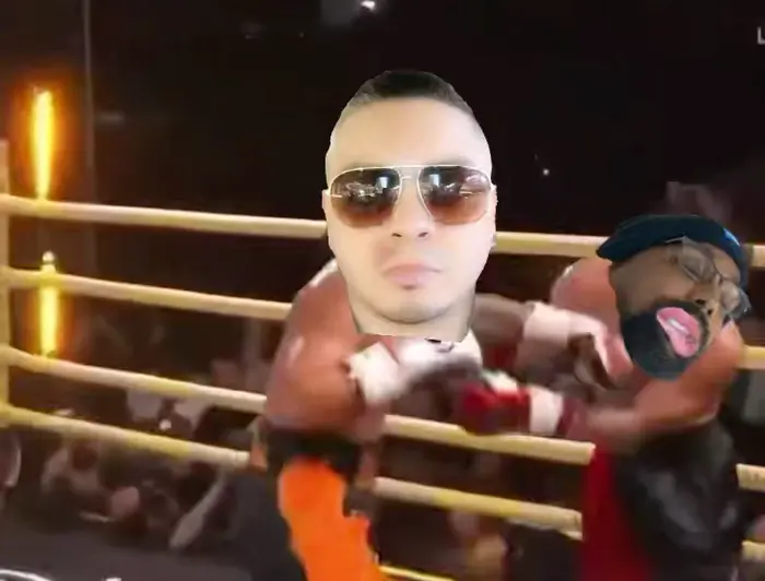 Piñata thumbnail image