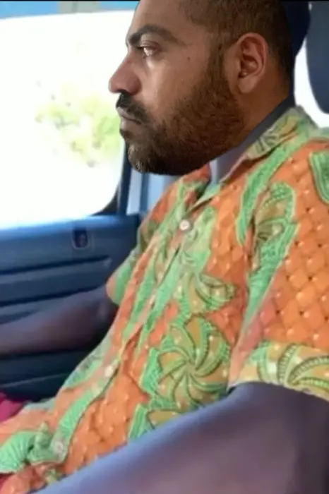 Mufasa dancing to Riton & Nightcrawlers - Friday meme | image tagged in memes | made with Piñata Farms meme generator