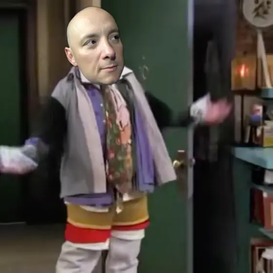 Piñata thumbnail image