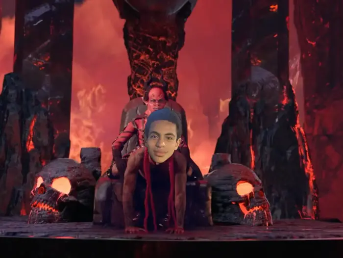 Piñata thumbnail image