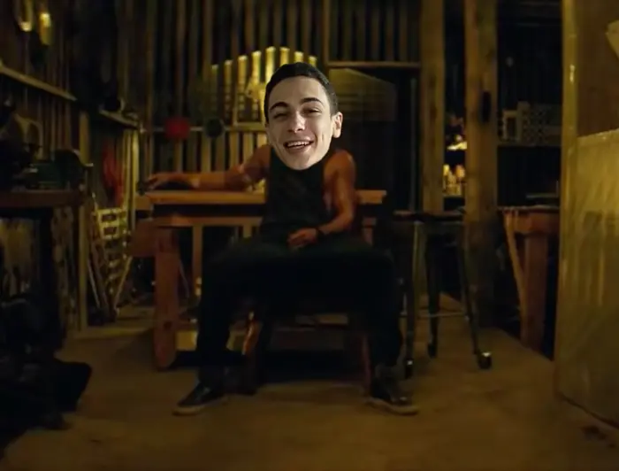 Piñata thumbnail image